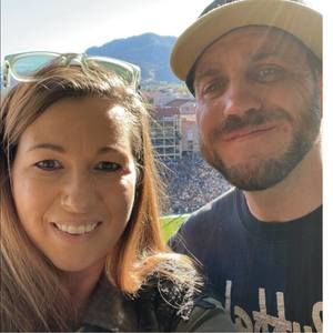 Meet your Posher, Karina